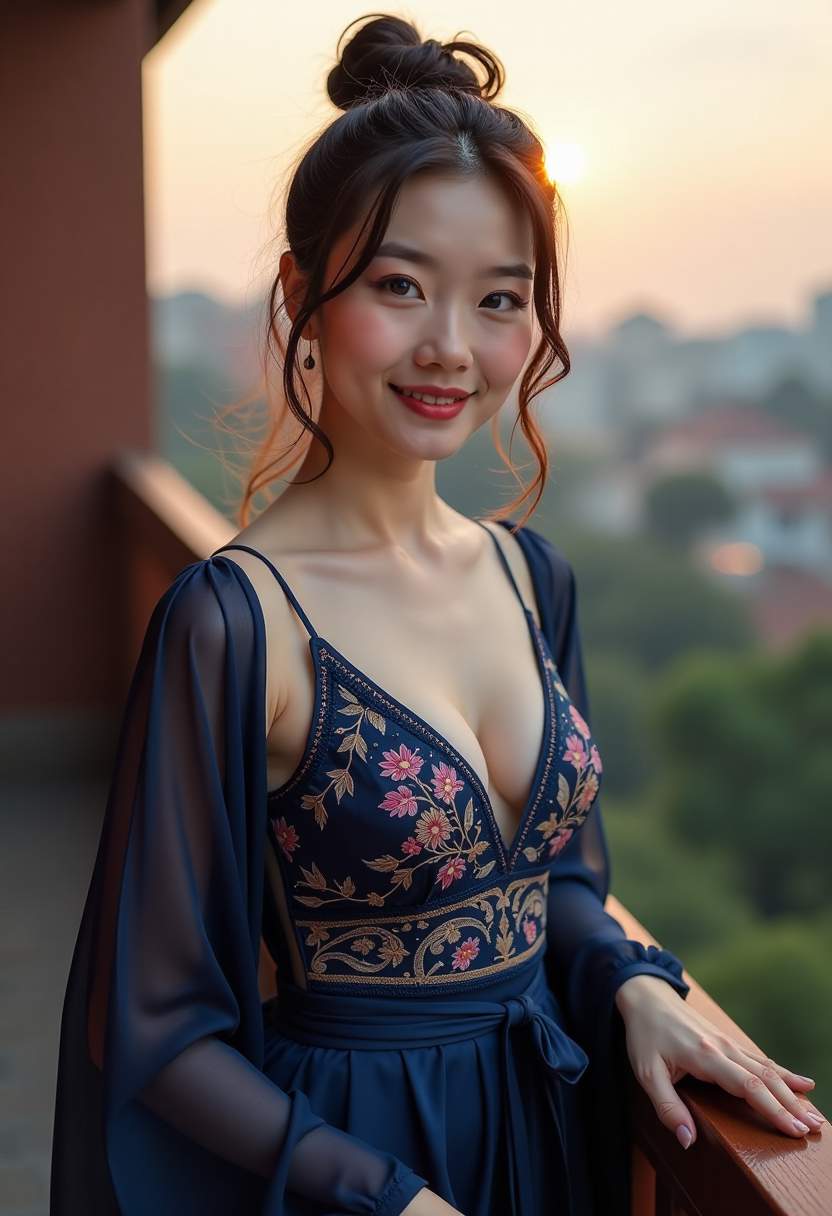 风起南城