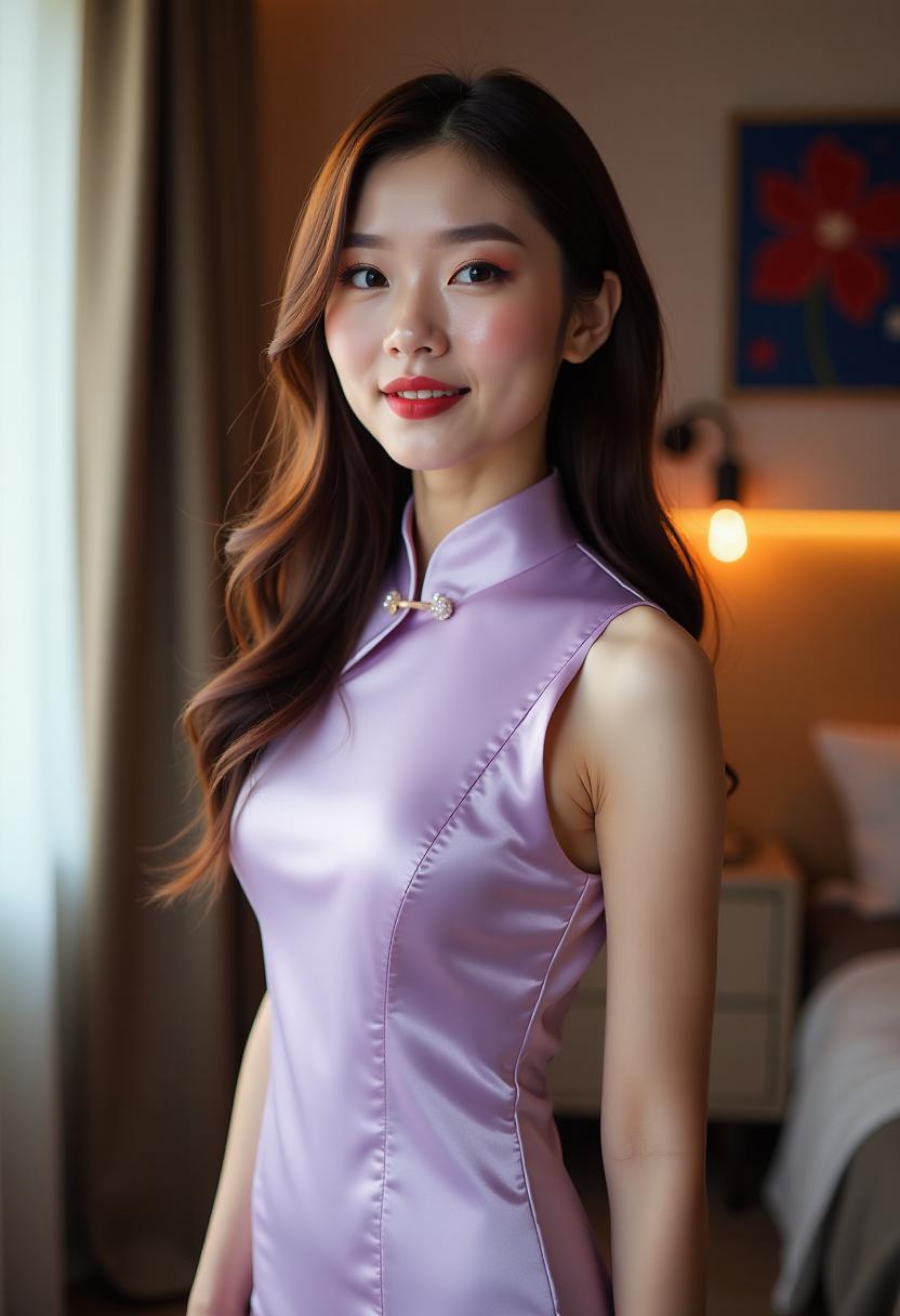 无痕星河