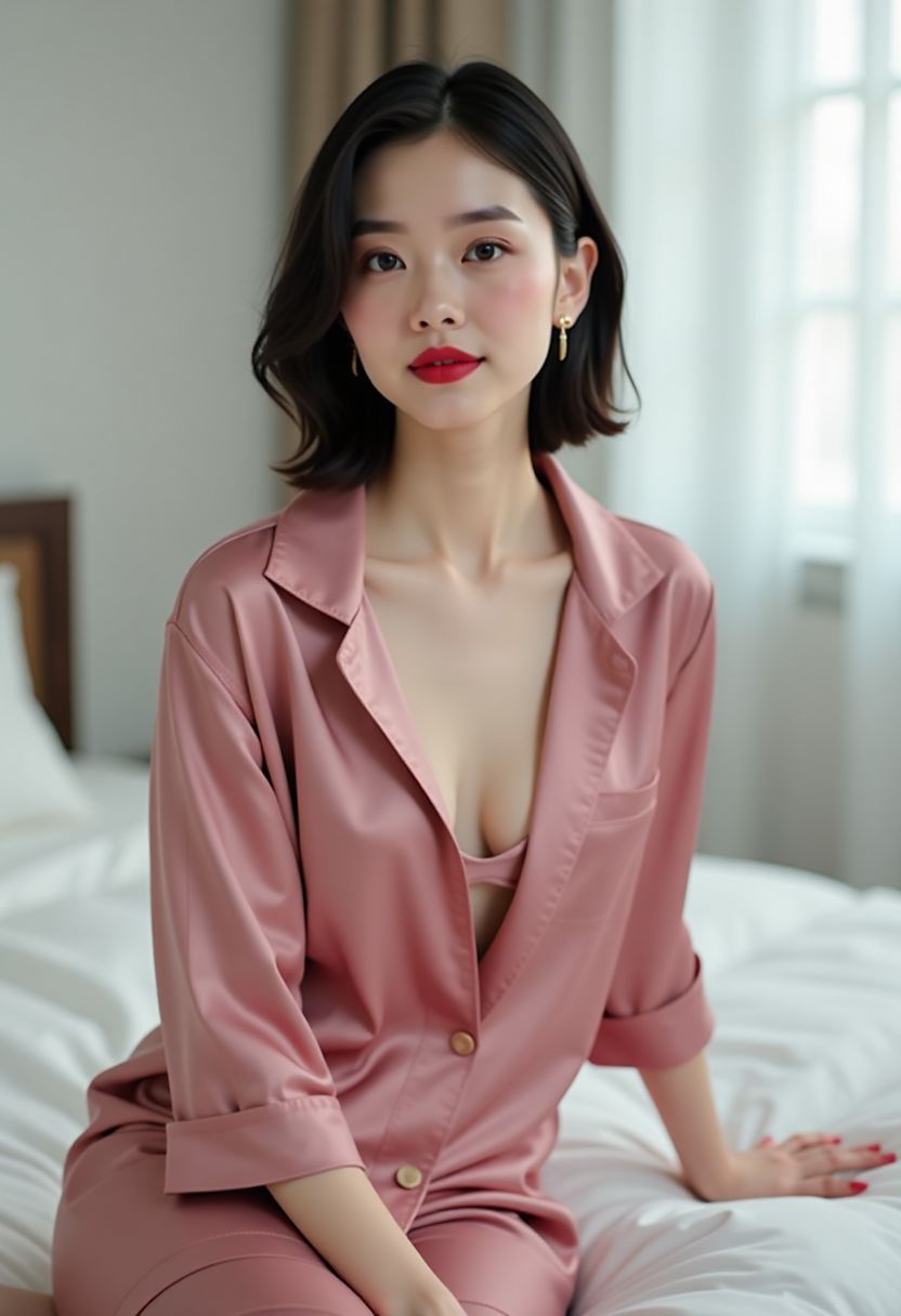 潮汐来信